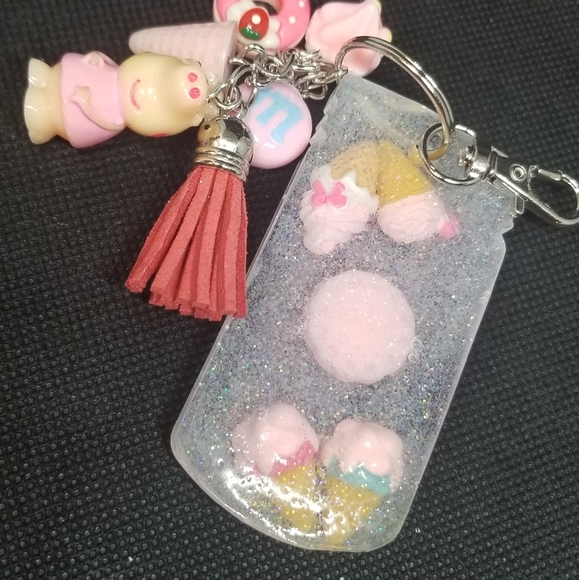 Keychain - Picture 3 of 3